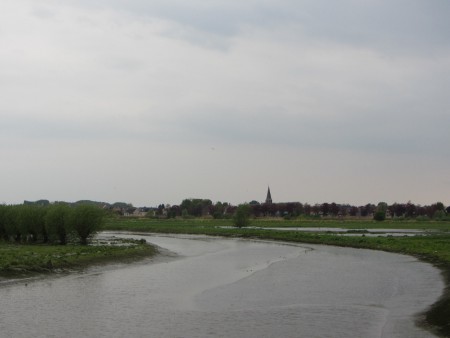 April 2014